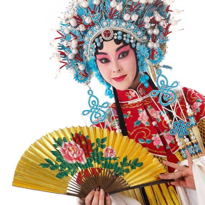 梨花颂
