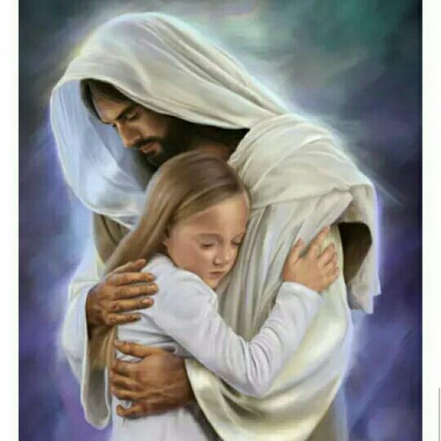 哦~              不语 2018-03-21                       耶稣爱你