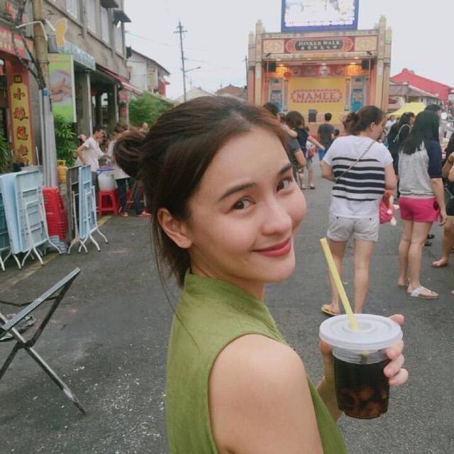 外面的世界 - cccc-connie 唱吧,听见歌声遇见你