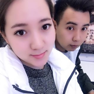 我只在乎你 - 娄小月 唱吧,听见歌声遇见你