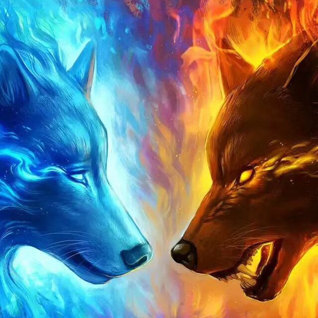 为什么你背着我爱别人 - 火|狼 唱吧,听见歌声遇见你