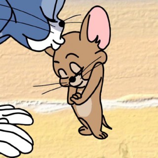 致姗姗来迟的你