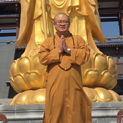 寒山僧踪 - 释悟慧 唱吧,听见歌声遇见你