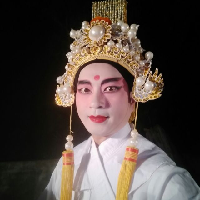 梁祝 百结愁肠解不开 吴多东