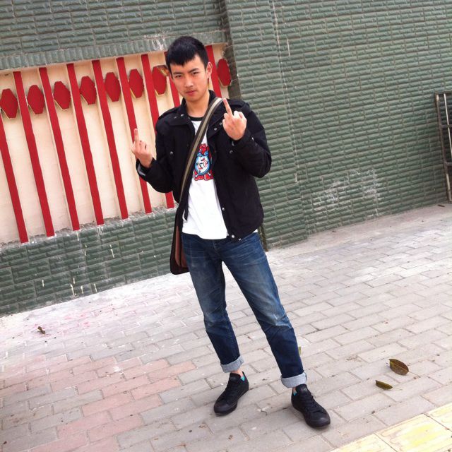 周思宇