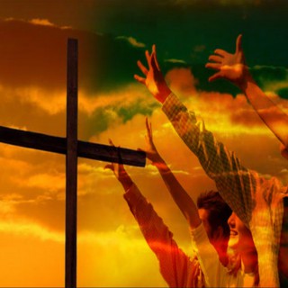 主耶稣爱你【消音版】