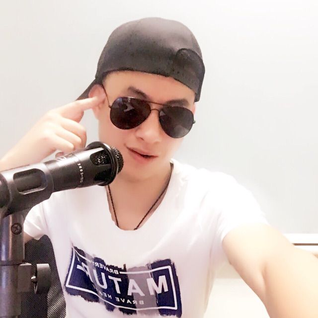 我是个小烂仔【dj】