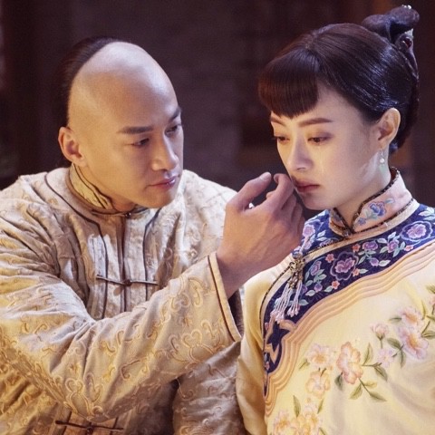 一厢情愿的不舍【九月版】