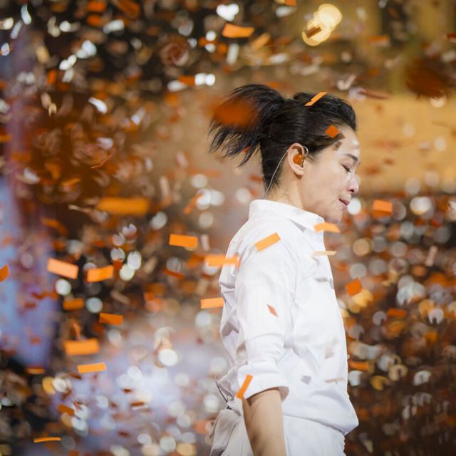 粉丝【立明】 - rae-陈小洁 唱吧,听见歌声遇见你