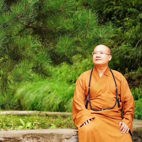 半壶纱 - 保定兜率寺明月大和尚 唱吧,听见歌声遇见你