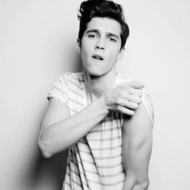 痴心绝对 — 李汉森