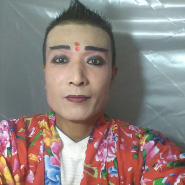 二人转古城会4【浮尘正戏伴奏】