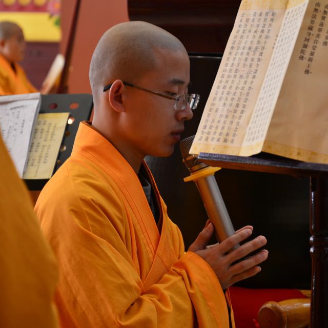僧语