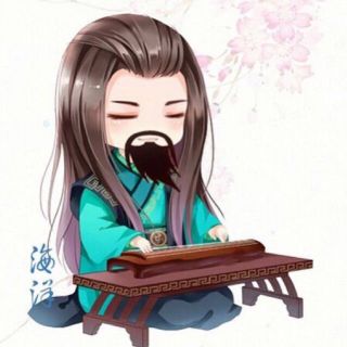 你是我的花朵