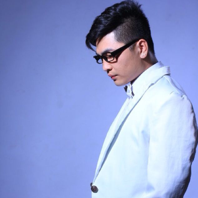 你是我的眼 - 子慕哥 唱吧,听见歌声遇见你