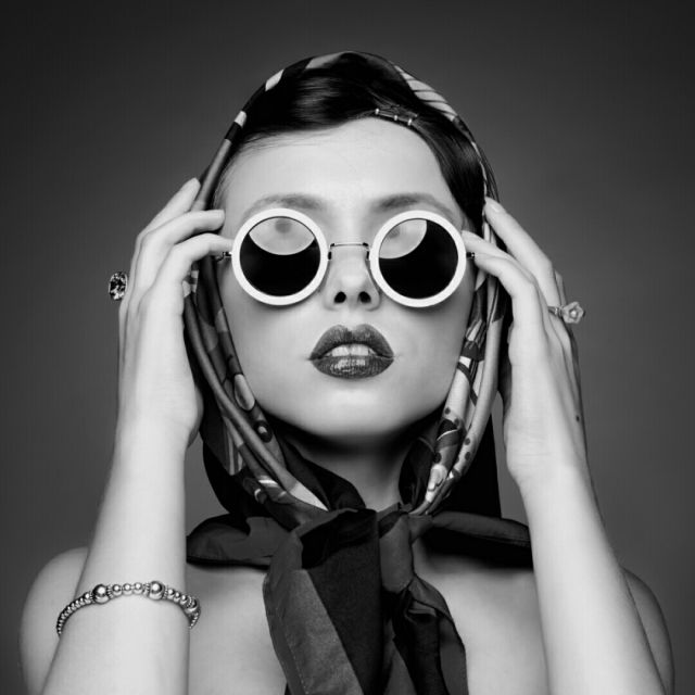 eyes on me - amber恬 唱吧,听见歌声遇见你