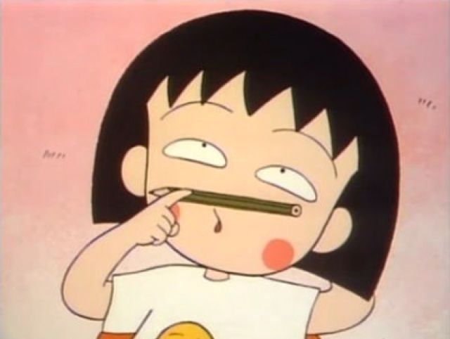 满树的晴天湉湉