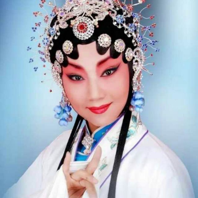 秦腔二进宫千岁进宫休要忙