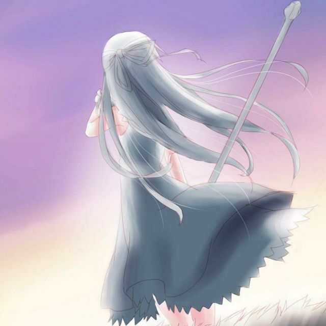 一座孤独的城【【孤城专属】】