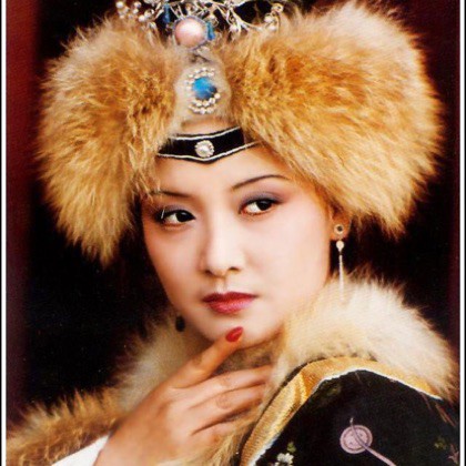 聪明累【87版红楼梦】