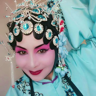 评剧 青灯照白头 成兆才