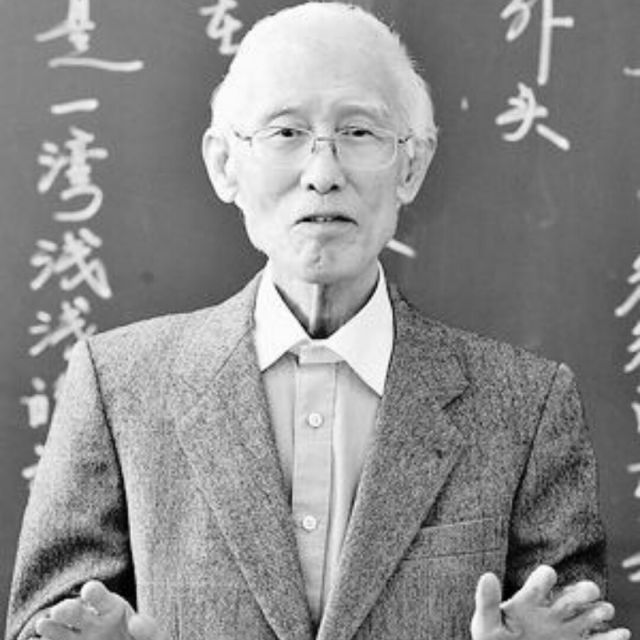 乡愁 余光中 中华朗诵