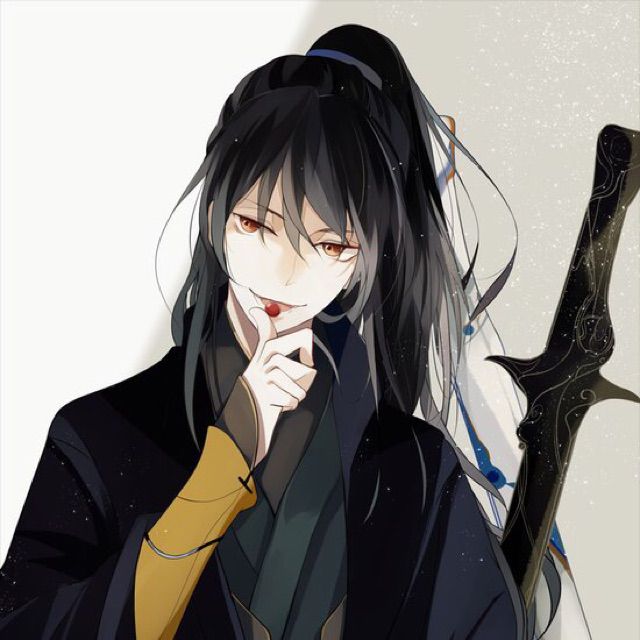 霍元甲【ahuoz】