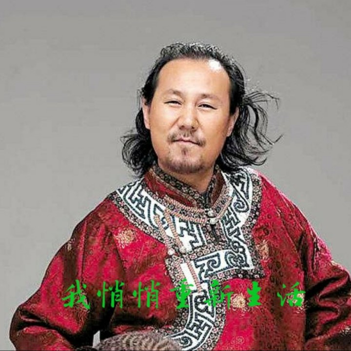 我悄悄重新生活