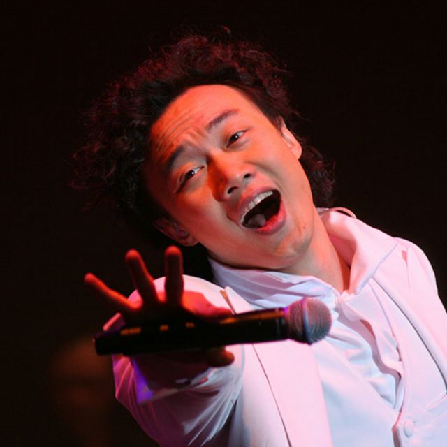 十年- oh_野鸽 唱吧,听见歌声遇见你