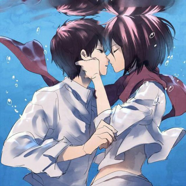 顾九月原创 - 马克里卫斯理 唱吧,听见歌声遇见你