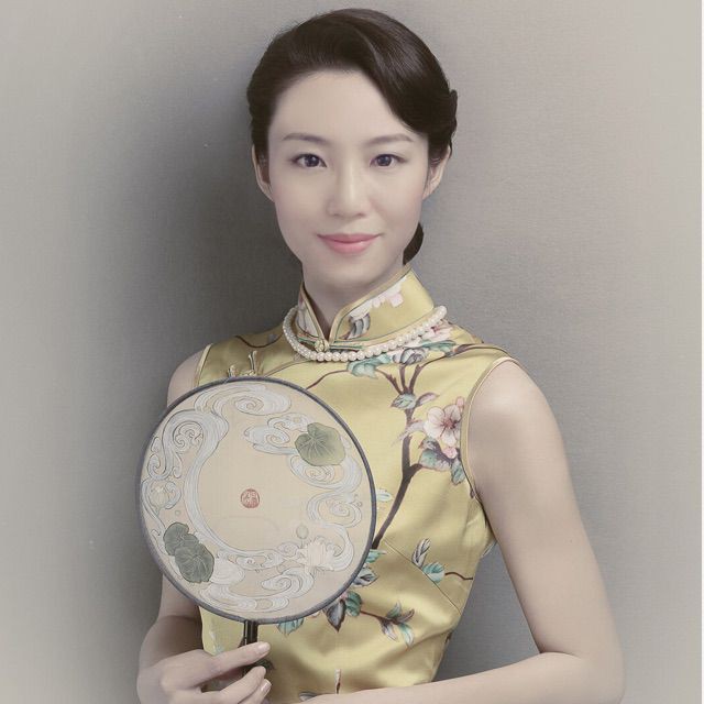 潮剧 包拯无颜见良民 - 谢依浓 唱吧,玩音乐,就上唱吧!