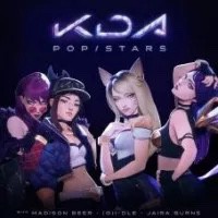 POP/STARS-幸運星XYX