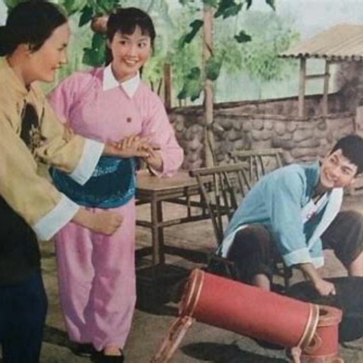 补锅【花鼓戏选段】