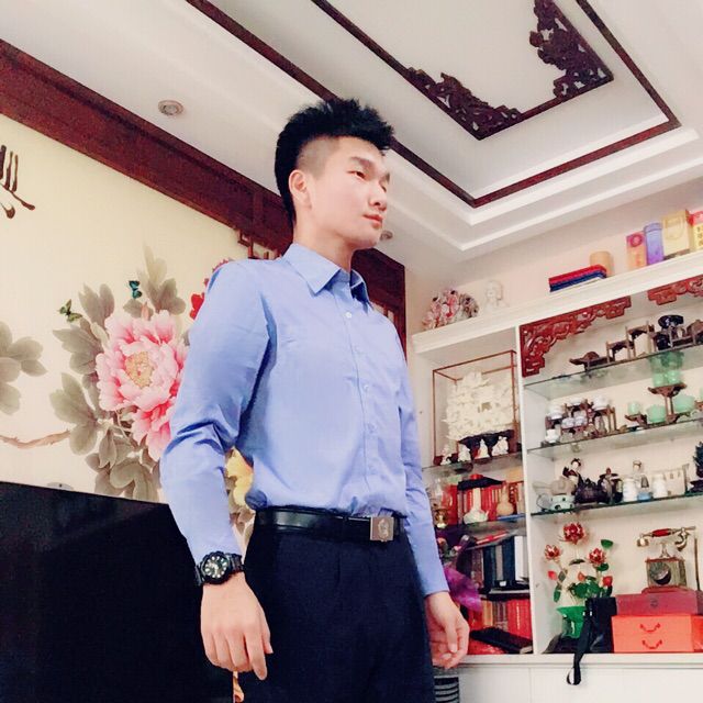 曾经的你【mc魏小然】
