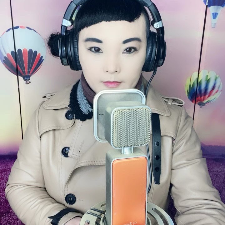 下坠【歌手 晓宇h】 - 李燕音乐没有国籍 唱吧,玩音乐,就上唱吧!