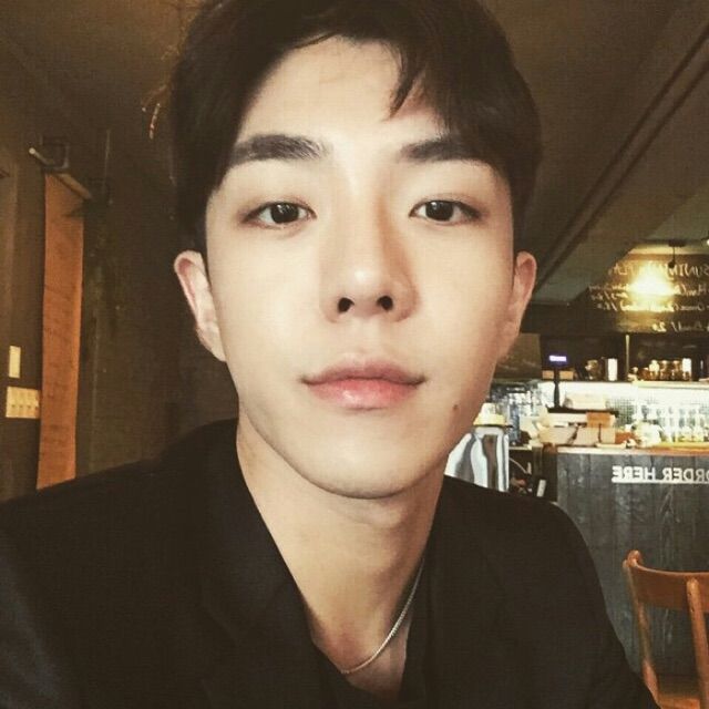 让我做你的眼睛【mc魏小然】