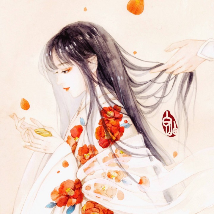 画中仙 - 79引起猫的注意 唱吧,玩音乐,就上唱吧!