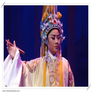 康王告状【尹瑞芳演唱版本】