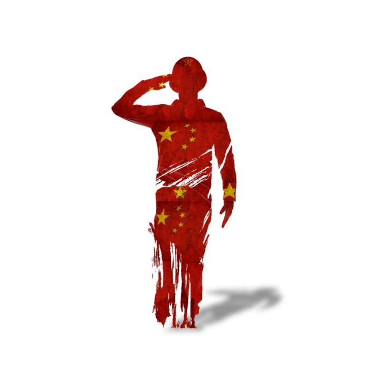 别让我一个人醉