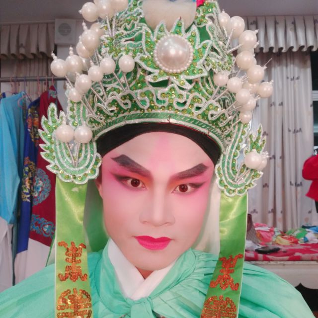 梁祝 百结愁肠解不开 吴多东