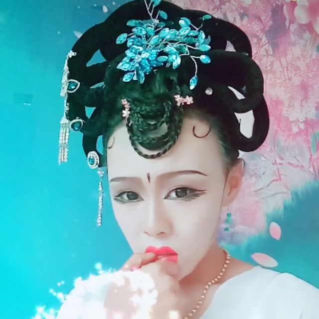 二人转黄氏女游阴【【浮尘正戏伴奏】】