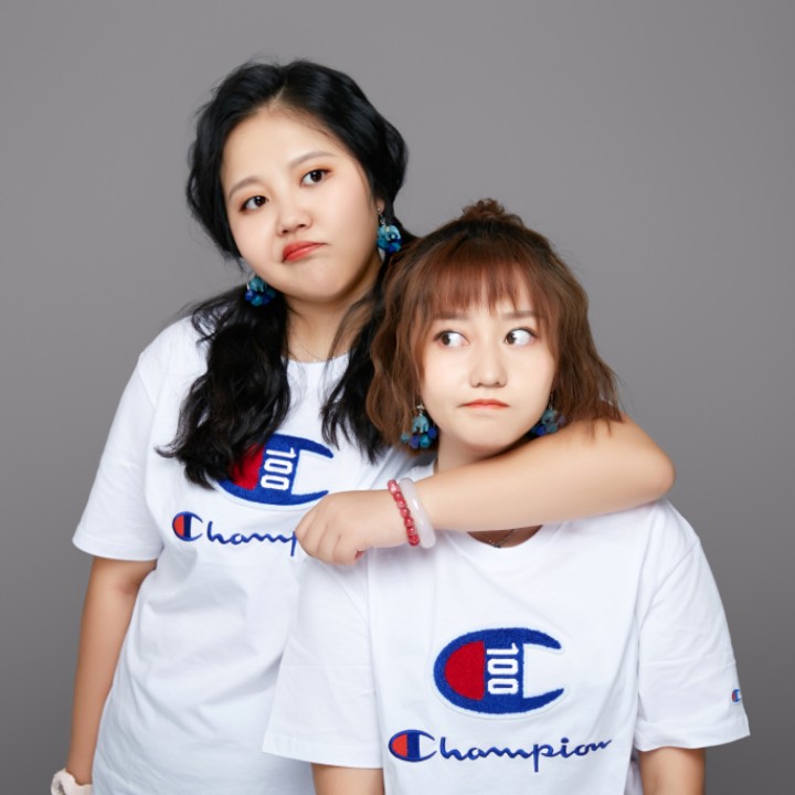 野狼disco【女版】