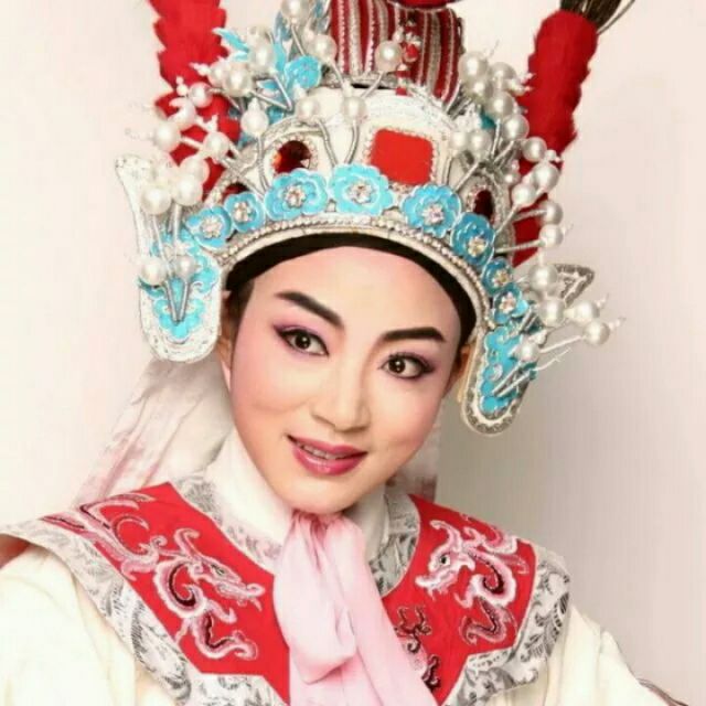 越剧王老虎抢亲寄闺【杨童华】