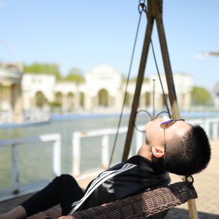 演员- 王皓宸 唱吧,听见歌声遇见你