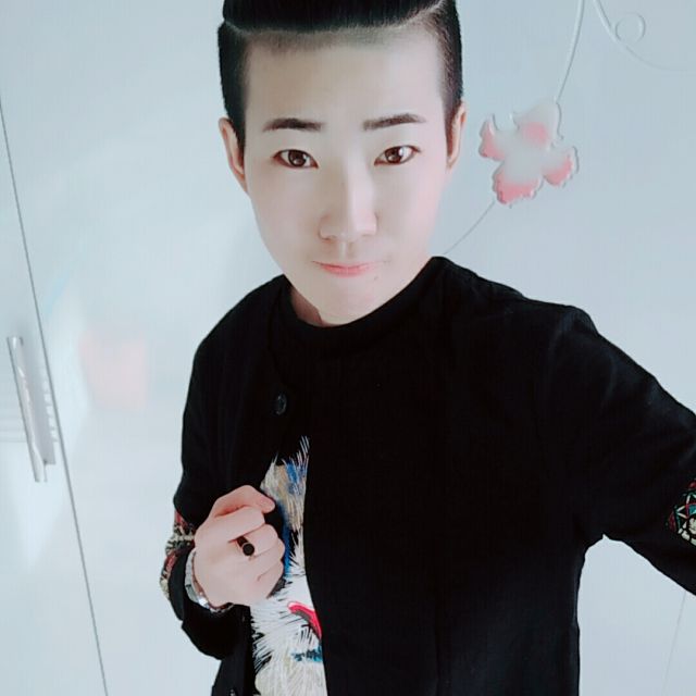叹情缘【杨树林版本】