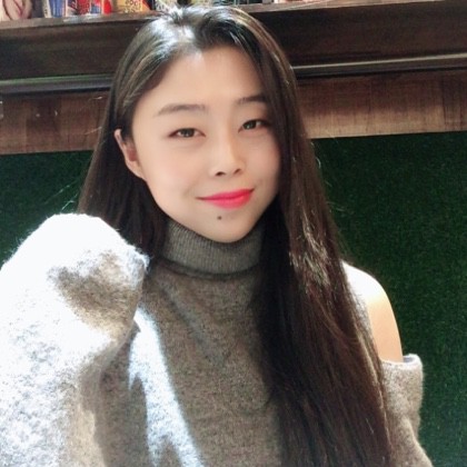 心安理得 - miss chen&middot; 唱吧,听见歌声遇见你