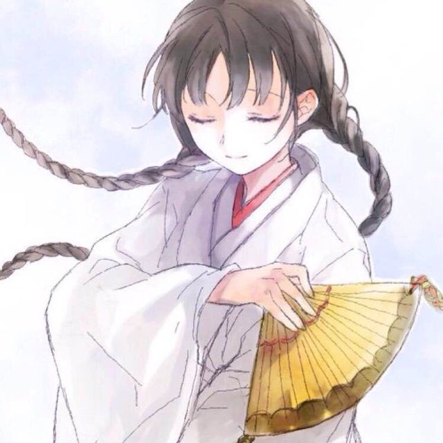 红尘客栈【女版】