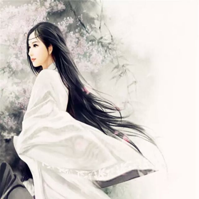 千年孤影【浪漫邀女声】