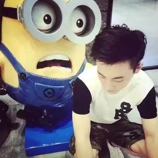 刚刚好 - 幸运水瓶男 唱吧,听见歌声遇见你