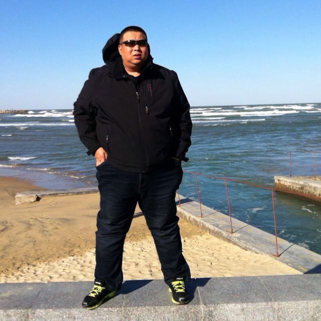 拯救— 河北峰哥 信义投资